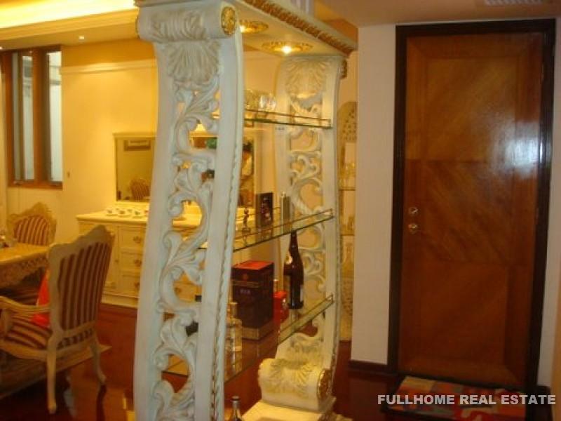 Gold Arch Residence - Interior view 8, Guangzhou rental property
