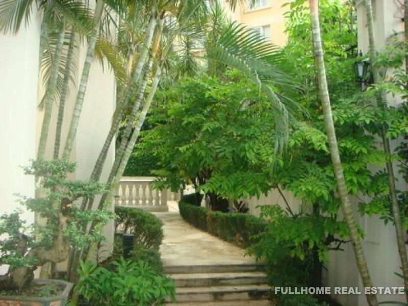 Gold Arch Residence - Interior view 9, Guangzhou rental property