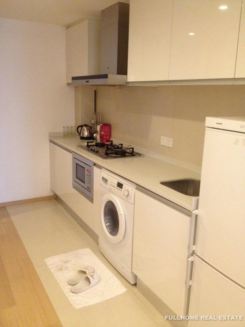 Globle 188 - Interior view 4, Suzhou rental property