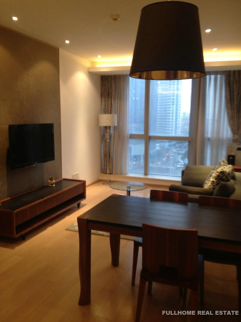 Globle 188 - Interior view 5, Suzhou rental property