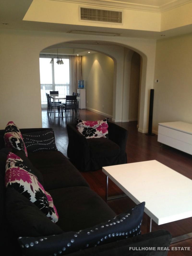 Horizon Resort - 3 bedroom apartment in Suzhou, Industrial Park