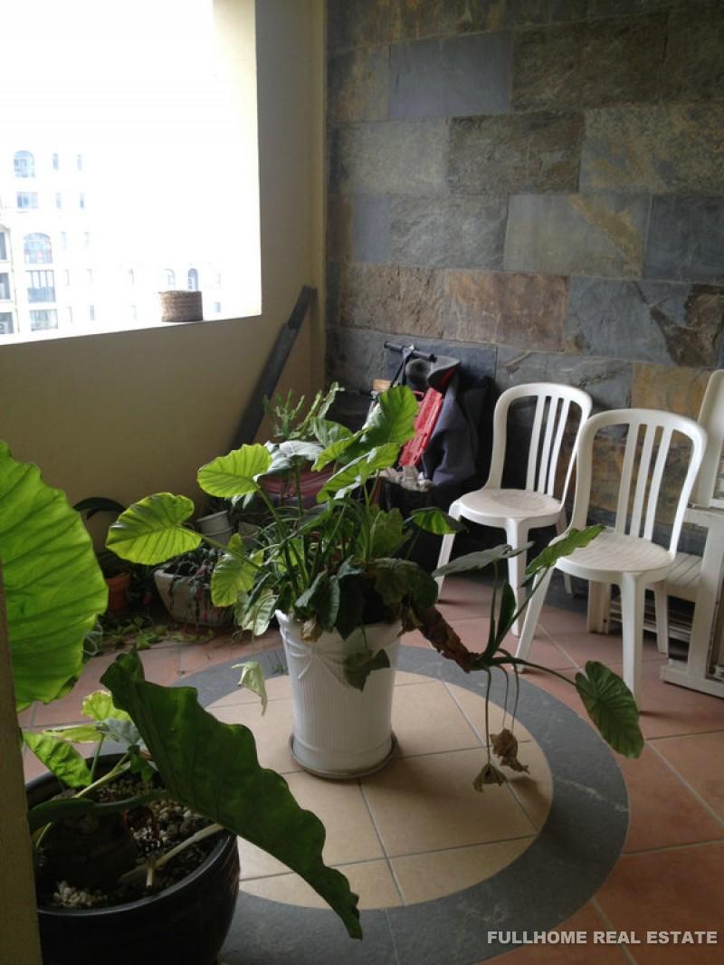 Horizon Resort - Interior view 2, Suzhou rental property
