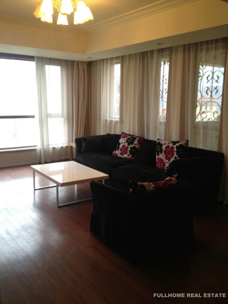 Horizon Resort - Interior view 3, Suzhou rental property