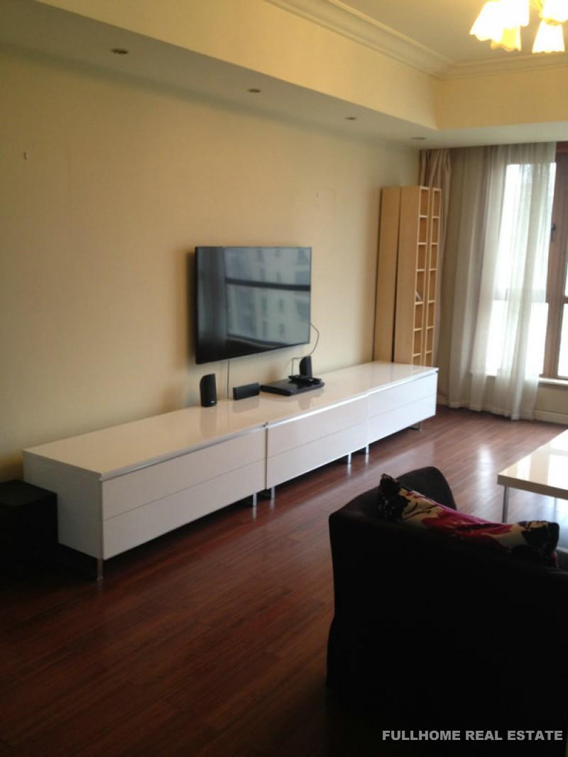Horizon Resort - Interior view 4, Suzhou rental property