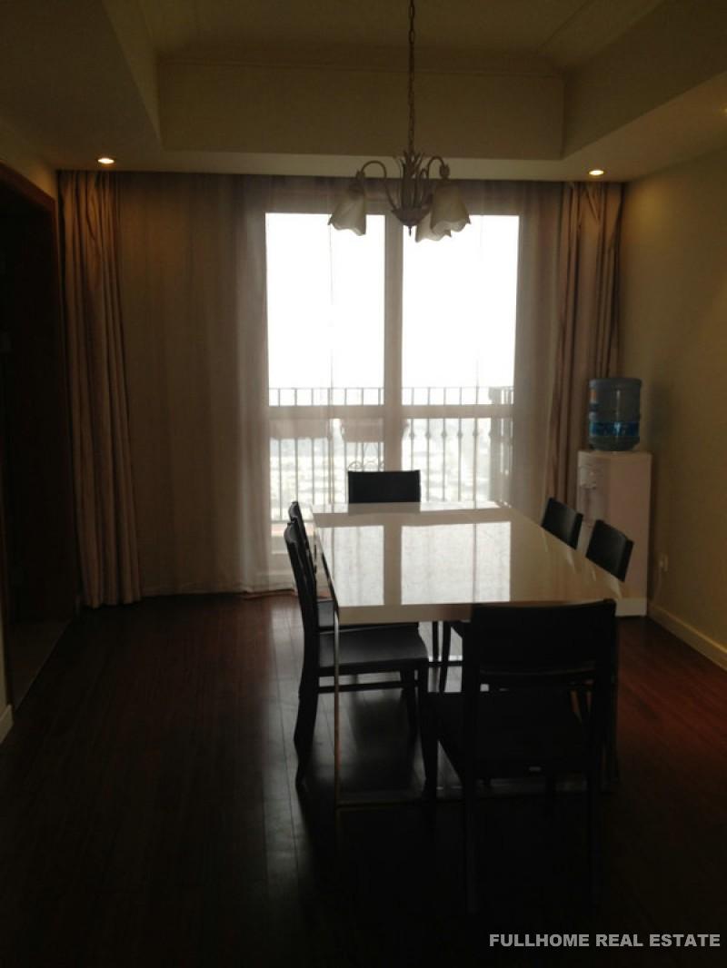 Horizon Resort - Interior view 5, Suzhou rental property