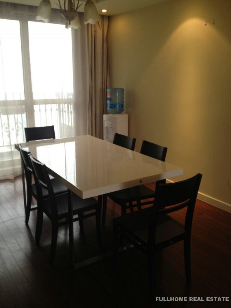 Horizon Resort - Interior view 6, Suzhou rental property