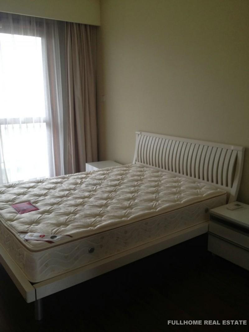 Horizon Resort - Interior view 9, Suzhou rental property