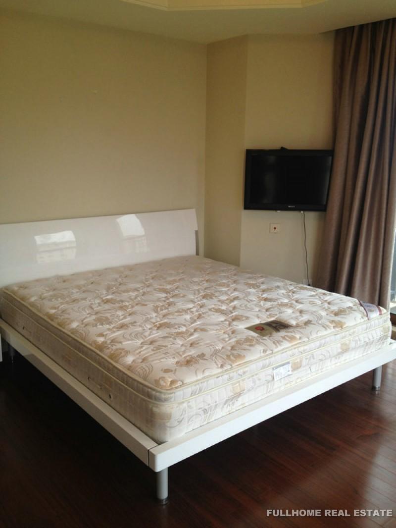 Horizon Resort - Interior view 10, Suzhou rental property