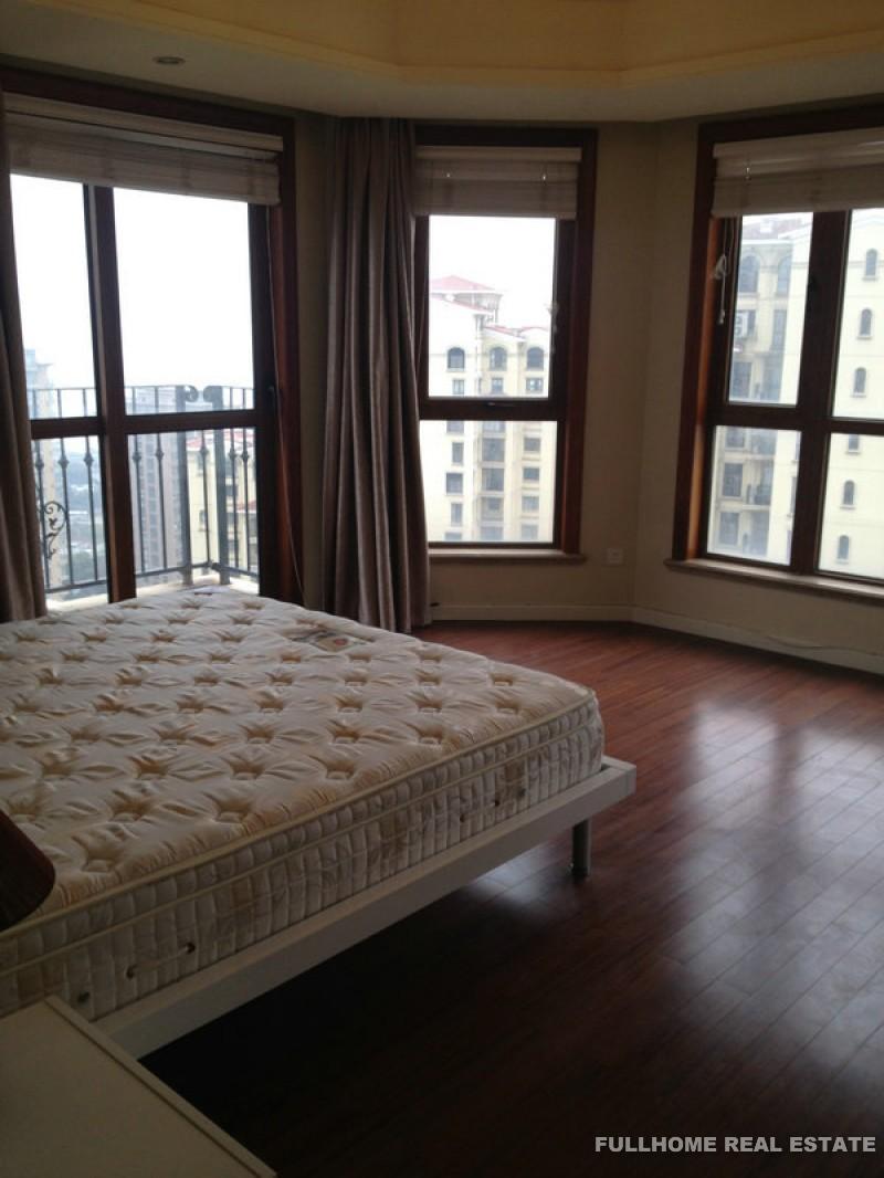 Horizon Resort - Interior view 11, Suzhou rental property