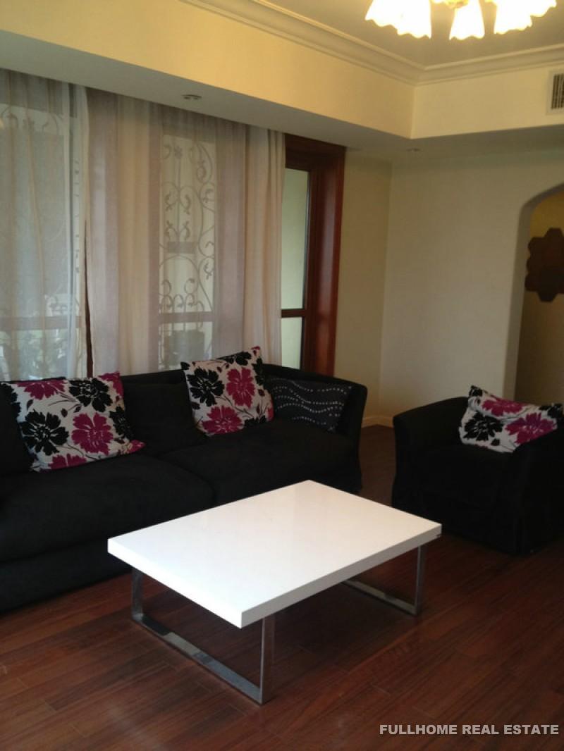 Horizon Resort - Interior view 12, Suzhou rental property