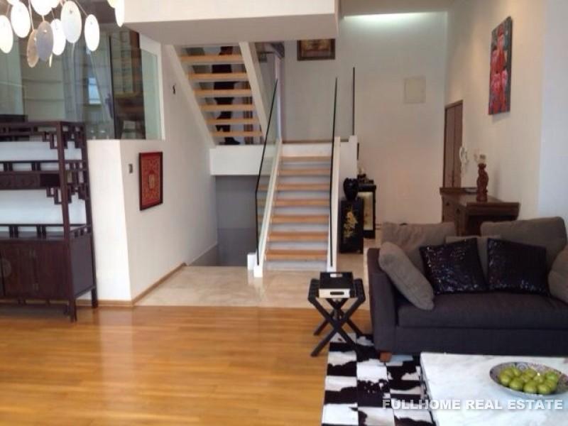 Diamond Villa - Interior view 3, Shanghai rental property