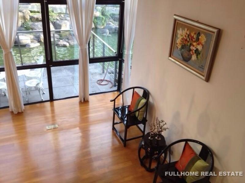 Diamond Villa - Interior view 2, Shanghai rental property