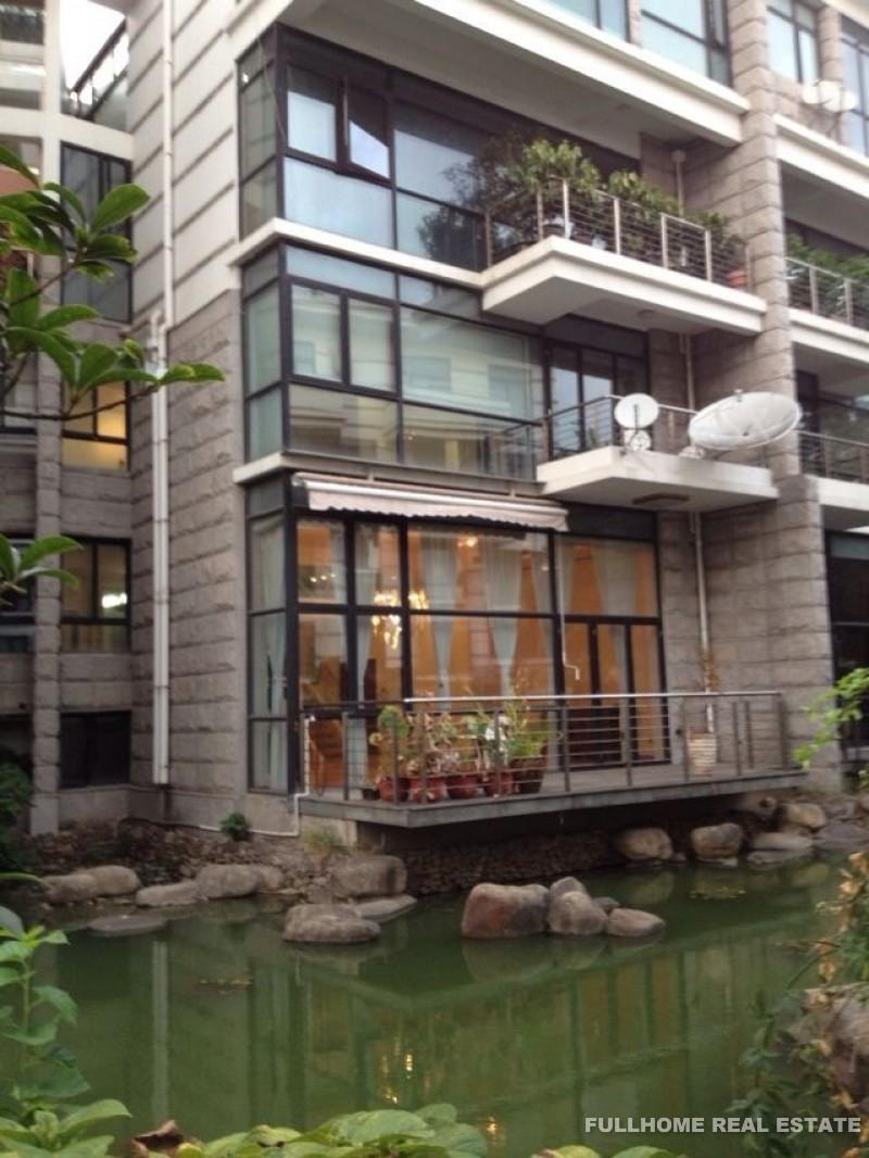 Diamond Villa - Interior view 4, Shanghai rental property