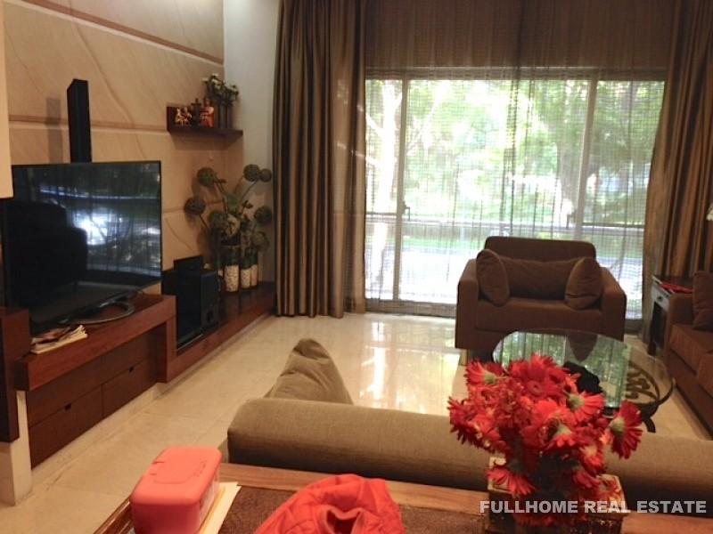 Contemporary Spirits - 4 bedroom apartment in Shanghai, Minhang, Suburb