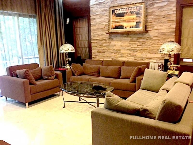 Contemporary Spirits - Interior view 2, Shanghai rental property