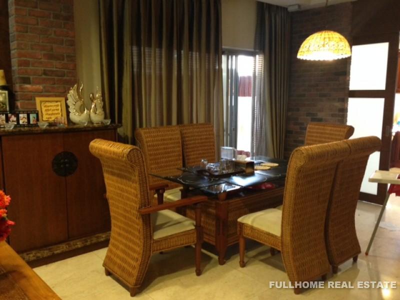 Contemporary Spirits - Interior view 3, Shanghai rental property