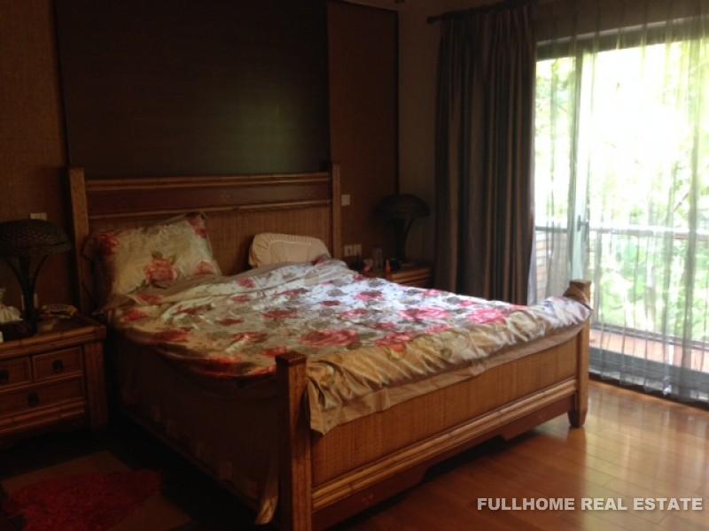 Contemporary Spirits - Interior view 5, Shanghai rental property