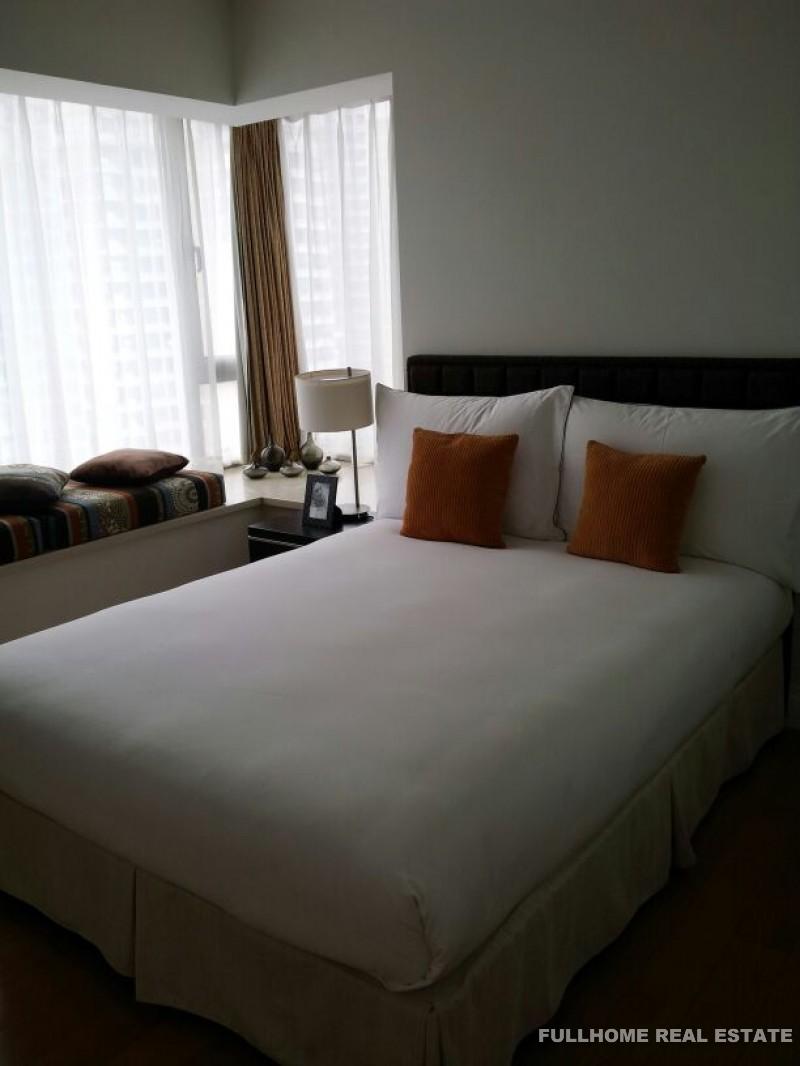 Novel Garden - Interior view 3, Shanghai rental property