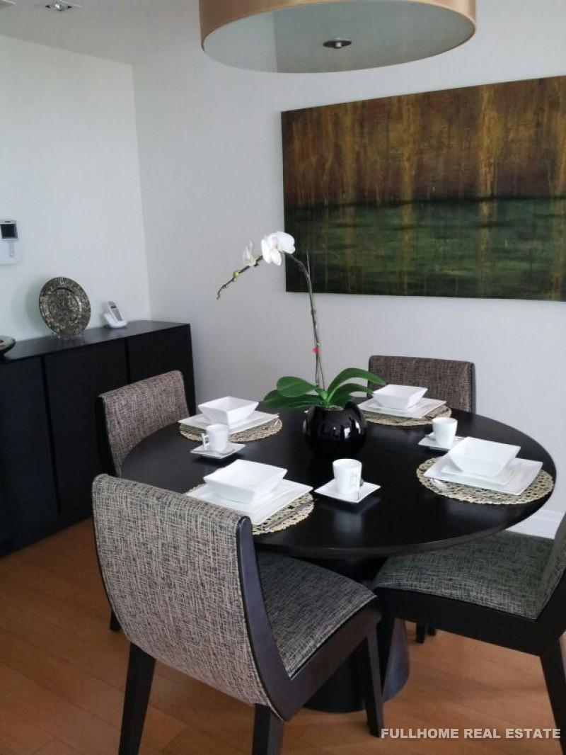 Novel Garden - Interior view 4, Shanghai rental property