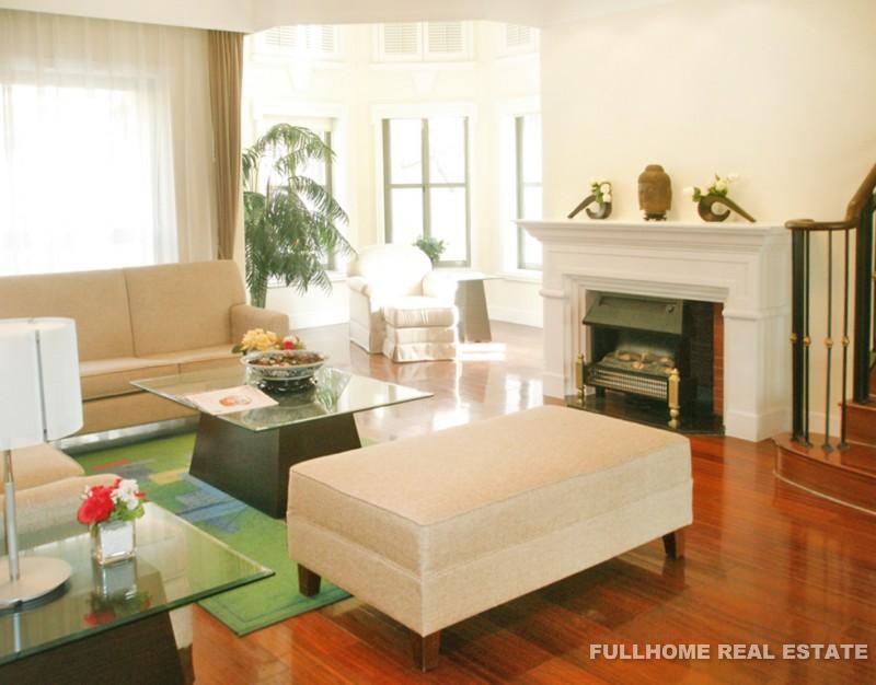 Similar property: Beijing Riviera, 5 bedrooms, 406 sqm in Beijing