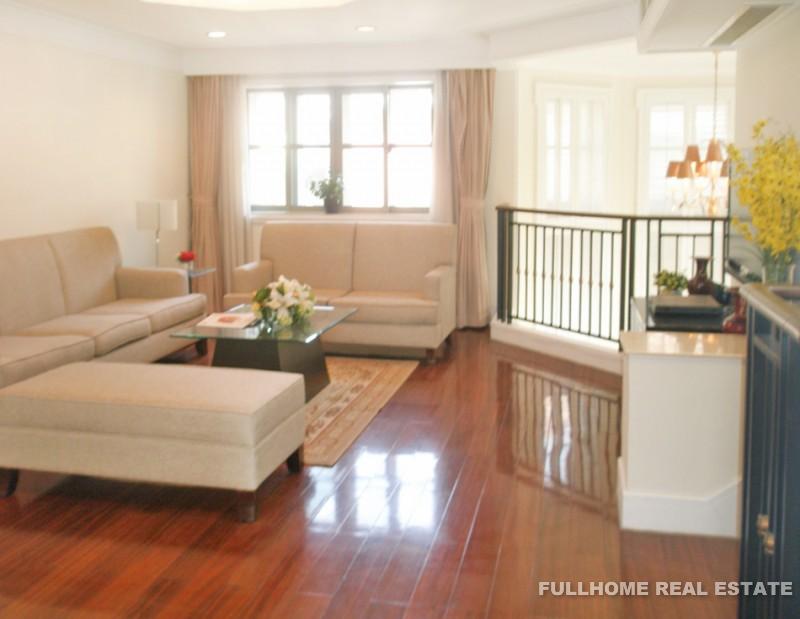Beijing Riviera - Interior view 3, Beijing rental property