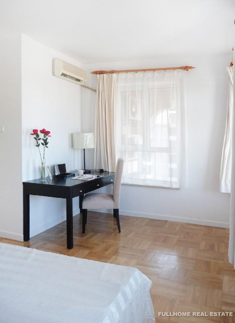 Parkview Tower - Interior view 2, Beijing rental property