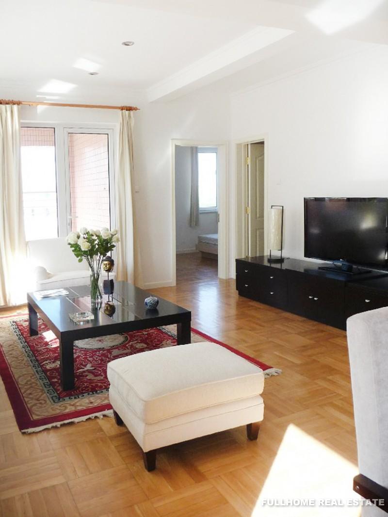 Parkview Tower - Interior view 3, Beijing rental property
