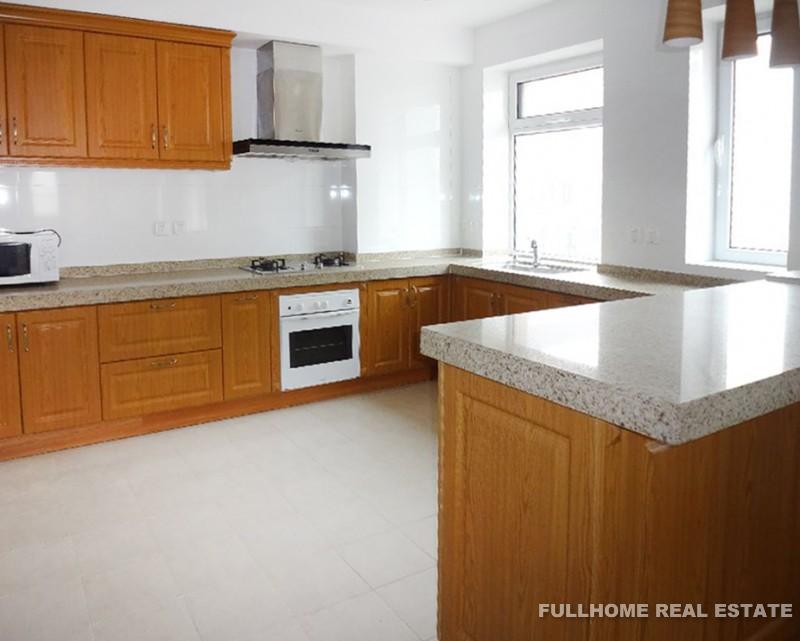 Parkview Tower - Interior view 4, Beijing rental property