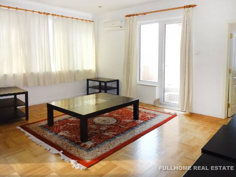 Parkview Tower - Interior view 5, Beijing rental property