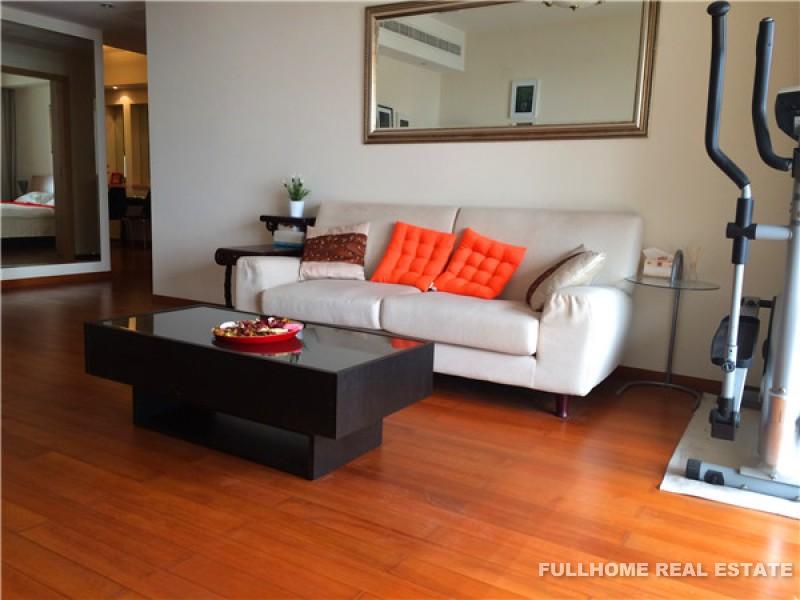 Yanlord Town - 3 bedroom apartment in Shanghai, Century Park and Lianyang, Pudong