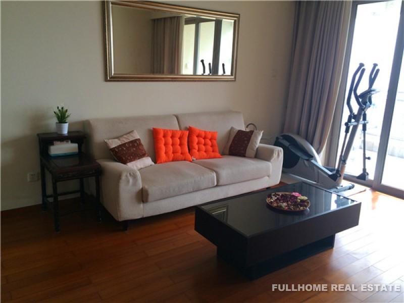 Yanlord Town - Interior view 2, Shanghai rental property