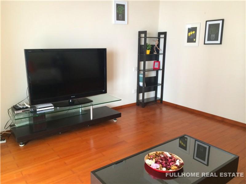 Yanlord Town - Interior view 3, Shanghai rental property