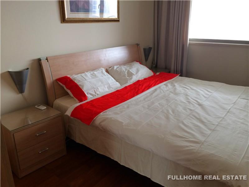 Yanlord Town - Interior view 7, Shanghai rental property