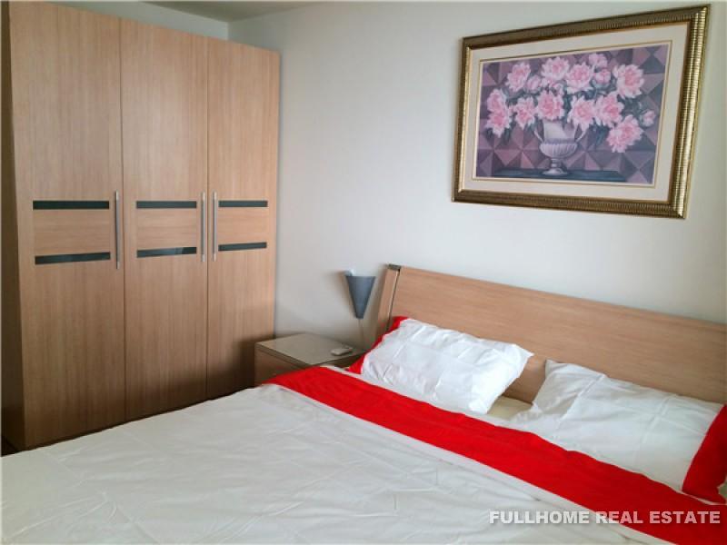 Yanlord Town - Interior view 9, Shanghai rental property