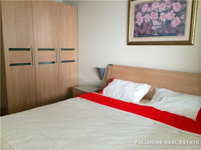 Yanlord Town - Interior view 8, Shanghai rental property