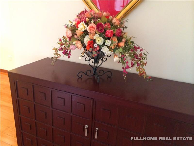 Yanlord Town - Interior view 10, Shanghai rental property