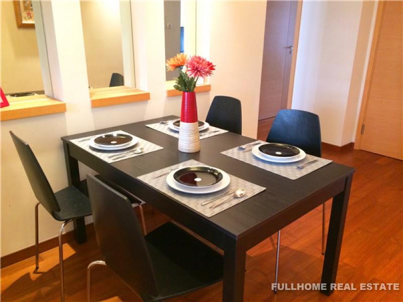 Yanlord Town - Interior view 13, Shanghai rental property