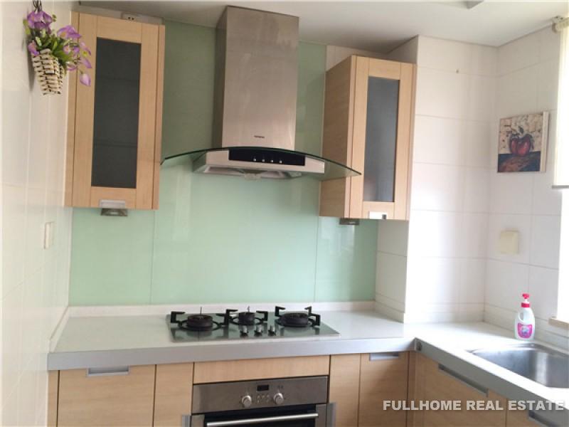 Yanlord Town - Interior view 14, Shanghai rental property