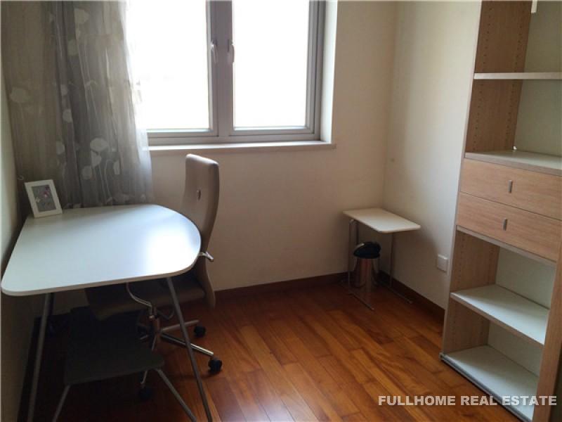 Yanlord Town - Interior view 16, Shanghai rental property