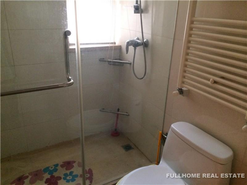Yanlord Town - Interior view 18, Shanghai rental property