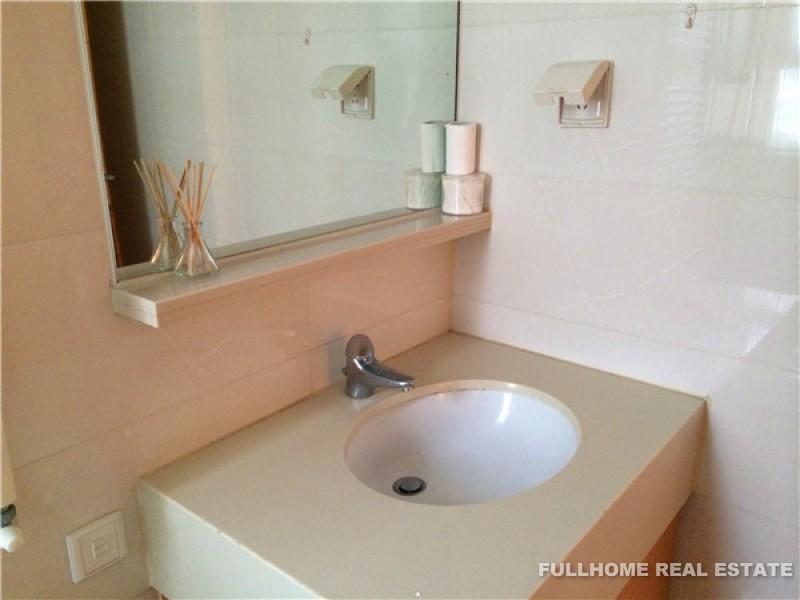 Yanlord Town - Interior view 17, Shanghai rental property