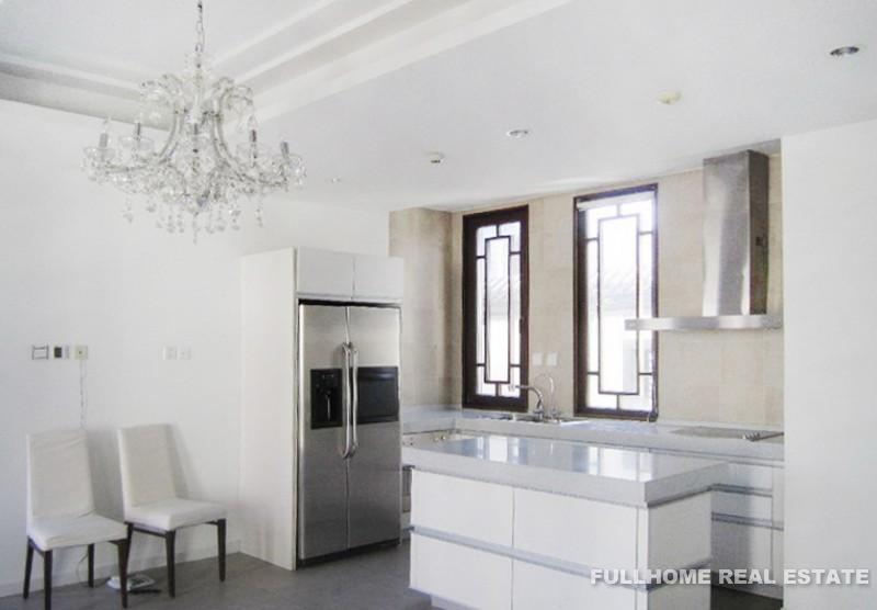 Cathay View - Interior view 2, Beijing rental property