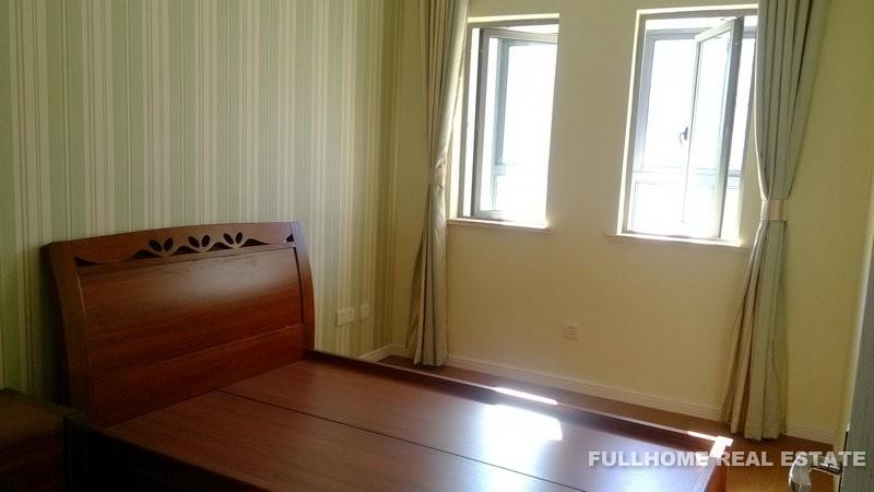 The Royal Peninsula - Interior view 2, Suzhou rental property