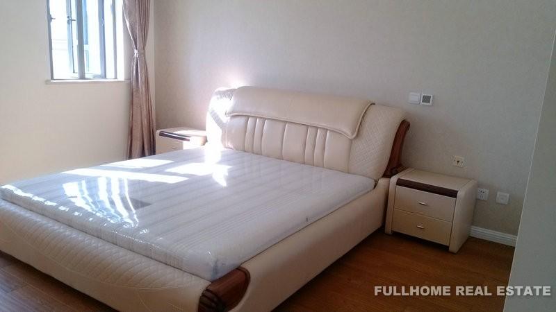 The Royal Peninsula - Interior view 4, Suzhou rental property