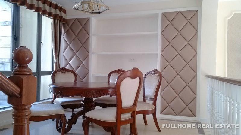 The Royal Peninsula - Interior view 6, Suzhou rental property