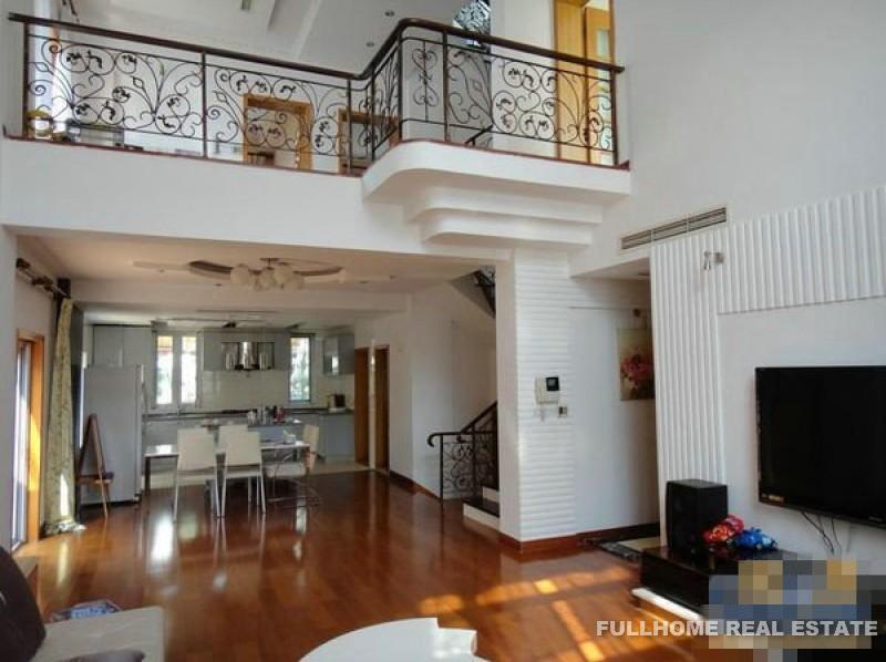 Golden Lough - 4 bedroom apartment in Suzhou, Industrial Park