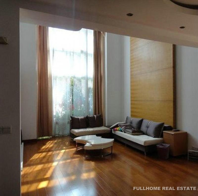 Golden Lough - Interior view 2, Suzhou rental property