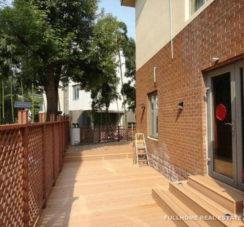 Golden Lough - Interior view 3, Suzhou rental property