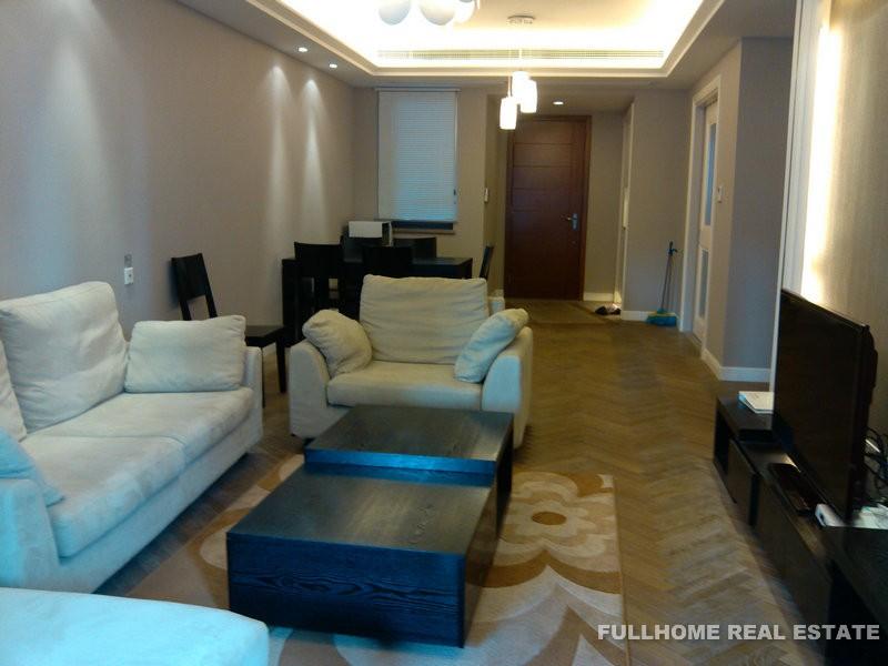 Bayside Garden - 3 bedroom apartment in Suzhou, Industrial Park