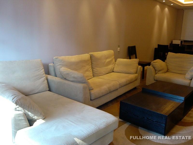 Bayside Garden - Interior view 2, Suzhou rental property